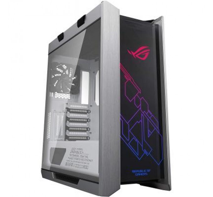 ASUS Корпус ASUS GX601 ROG STRIX HELIOS White Edition (90DC0023-B39000)