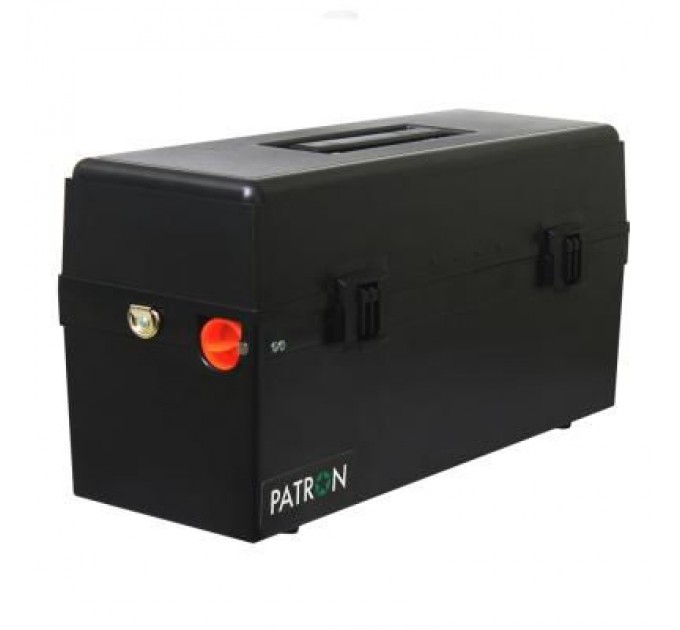 Patron Тонерний пилосос Patron Extra C3 (024915)