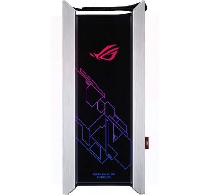 ASUS Корпус ASUS GX601 ROG STRIX HELIOS White Edition (90DC0023-B39000)