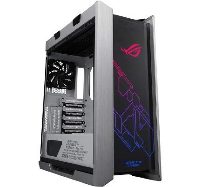 ASUS Корпус ASUS GX601 ROG STRIX HELIOS White Edition (90DC0023-B39000)