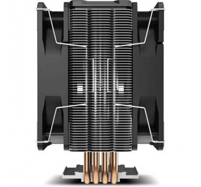 Deepcool Кулер до процесора Deepcool GAMMAXX 400EX