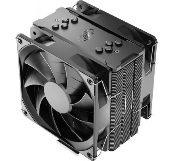 Deepcool Кулер до процесора Deepcool GAMMAXX 400EX