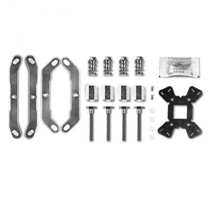 Deepcool Кулер до процесора Deepcool GAMMAXX 400EX