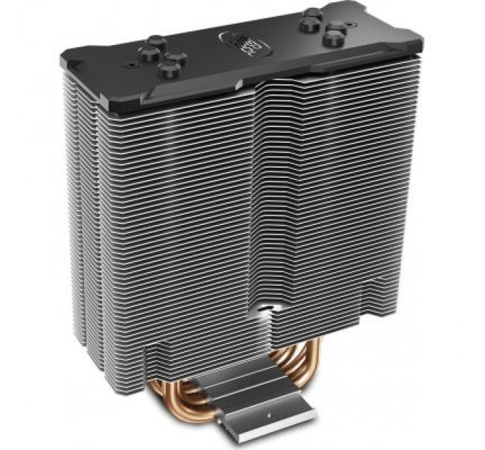 Deepcool Кулер до процесора Deepcool GAMMAXX 400EX