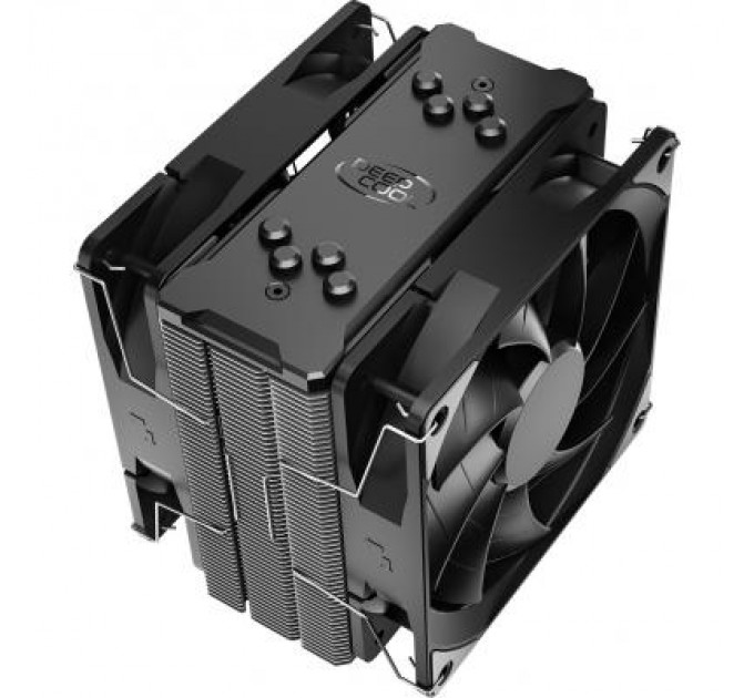 Deepcool Кулер до процесора Deepcool GAMMAXX 400EX