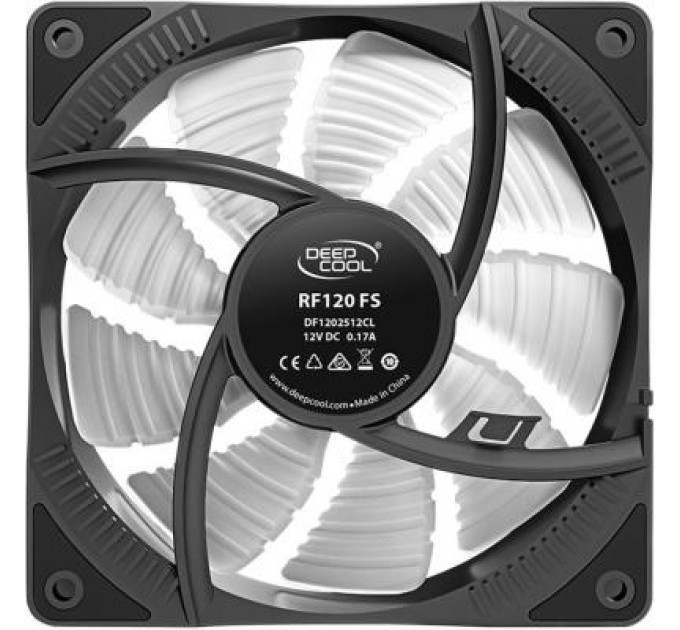 Deepcool Кулер до корпусу Deepcool RF120FS