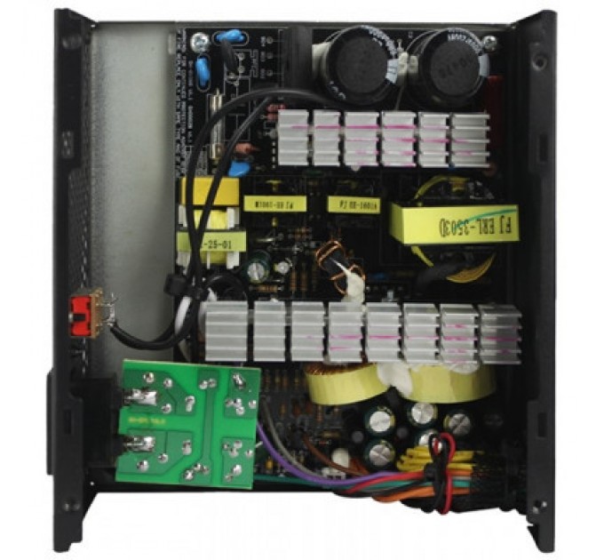 Gamemax Блок живлення Gamemax 450W (GE-450)