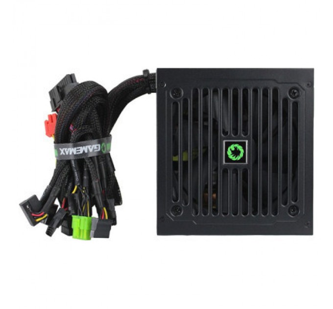 Gamemax Блок живлення Gamemax 450W (GE-450)