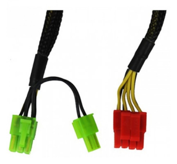 Gamemax Блок живлення Gamemax 450W (GE-450)