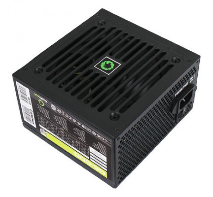 Gamemax Блок живлення Gamemax 500W (GE-500)
