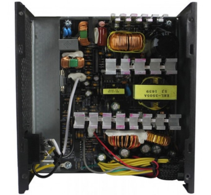 Gamemax Блок живлення Gamemax 500W (GE-500)