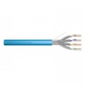 Digitus Кабель мережевий Digitus FTP 305м, cat 6A, CU, AWG23/1, LSZH-1, blue (DK-1623-A-VH-305)