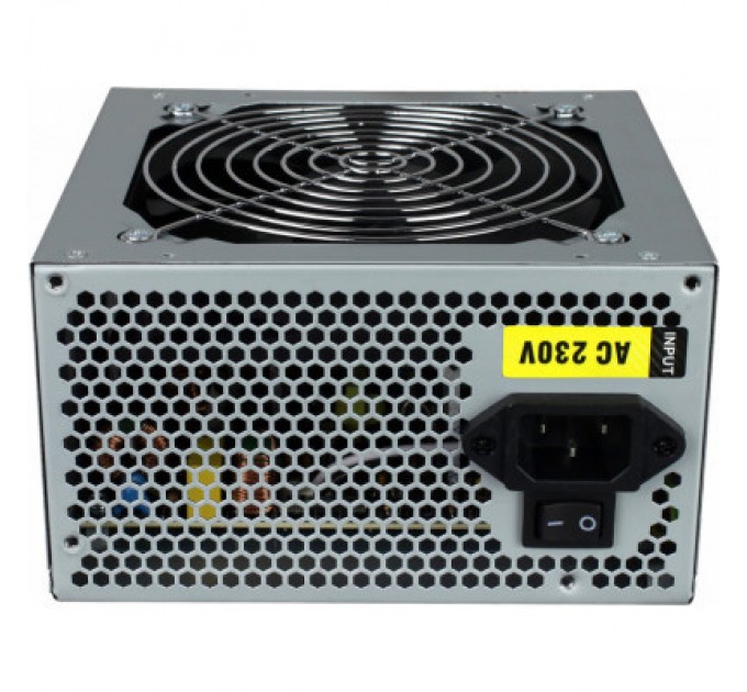 Gamemax Блок живлення Gamemax 400W (GM-400W-PFC)