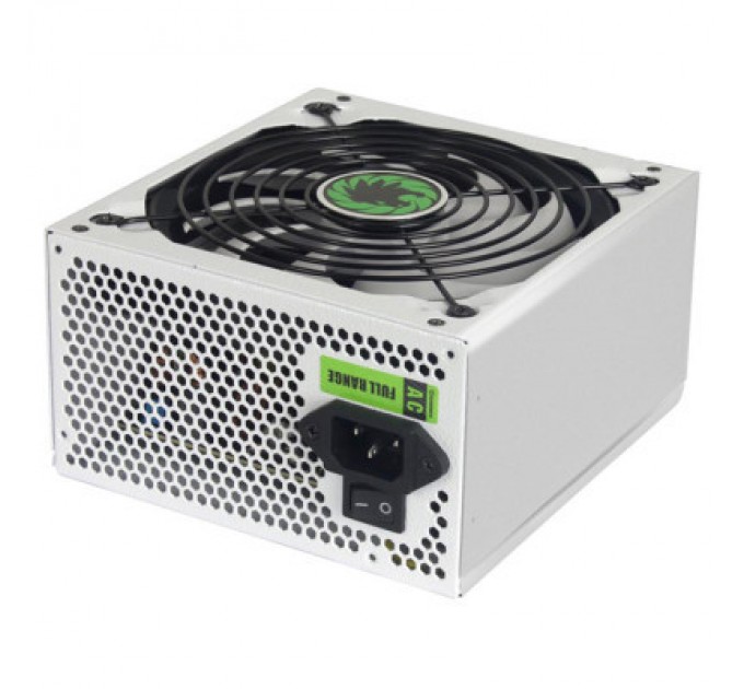 Gamemax Блок живлення Gamemax 650W (GP-650-White)