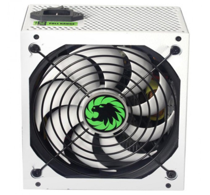 Gamemax Блок живлення Gamemax 650W (GP-650-White)