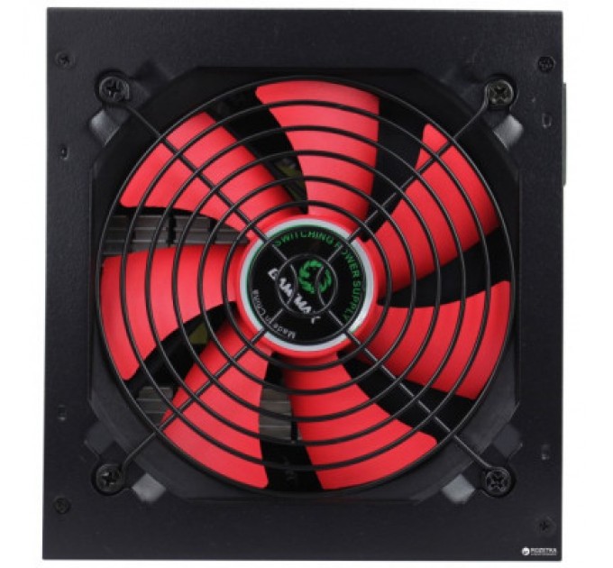 Gamemax Блок живлення Gamemax 450W (GM-450B)