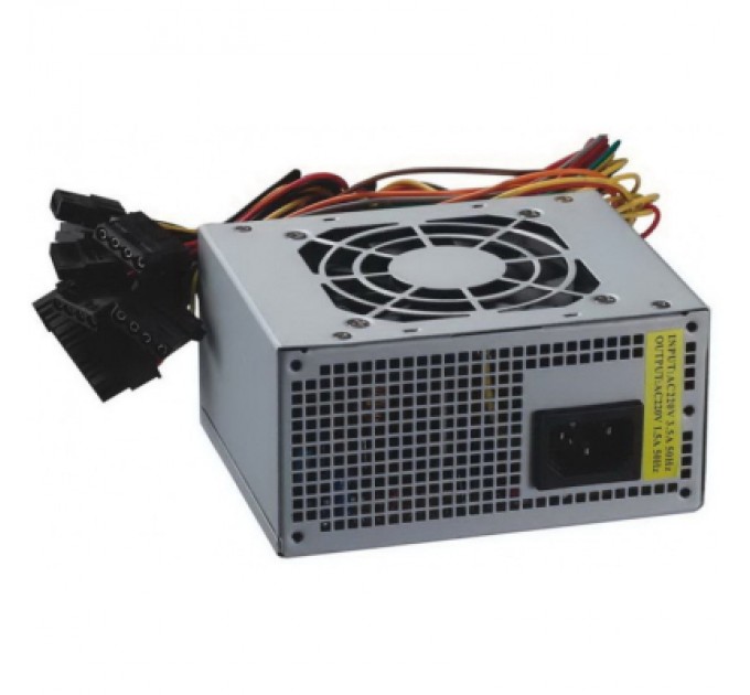 Gamemax Блок живлення Gamemax 400W (ATX-400W SFX)