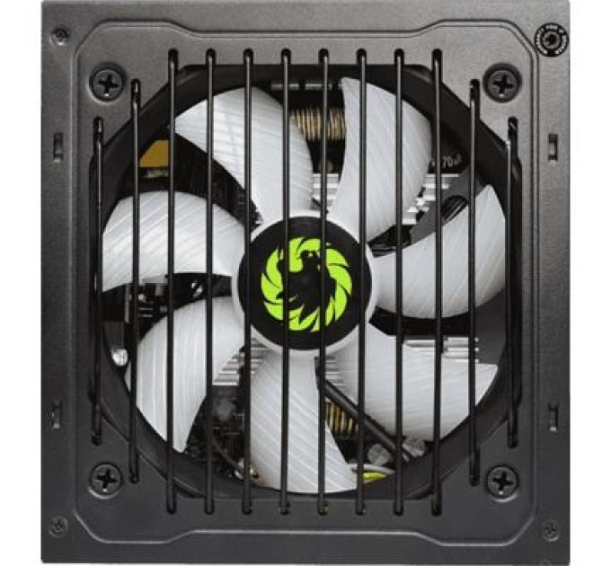 Gamemax Блок живлення Gamemax 500W (VP-500-RGB)