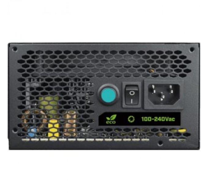 Gamemax Блок живлення Gamemax 500W (VP-500-RGB)