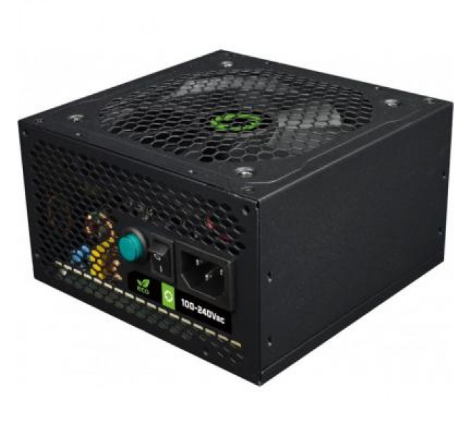 Gamemax Блок живлення Gamemax 600W (VP-600)