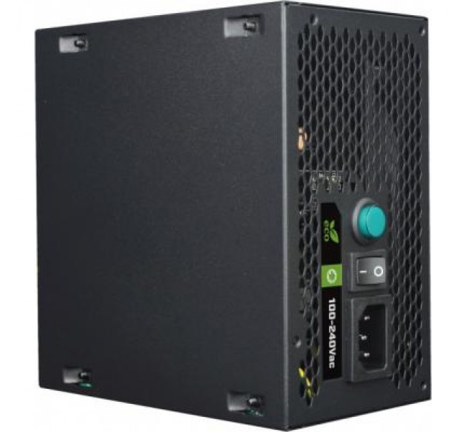 Gamemax Блок живлення Gamemax 600W (VP-600)