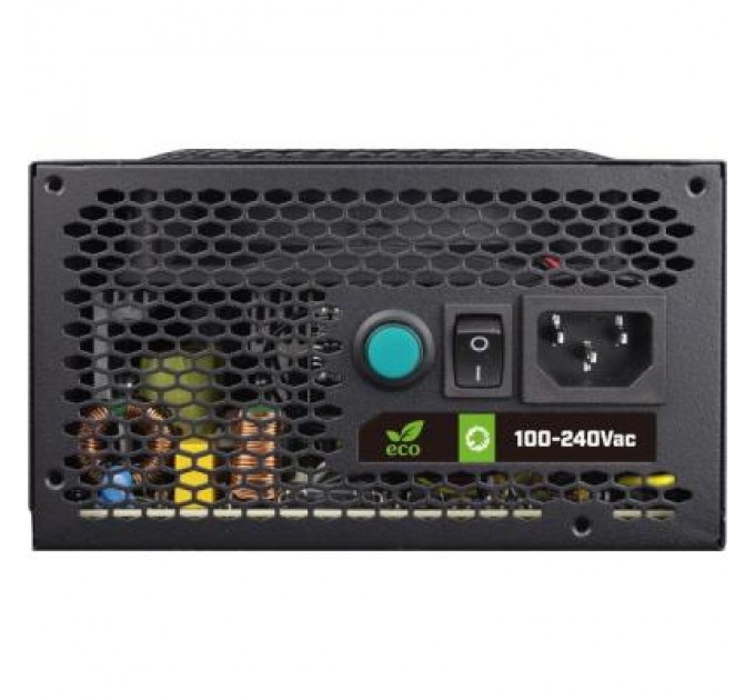 Gamemax Блок живлення Gamemax 600W (VP-600)