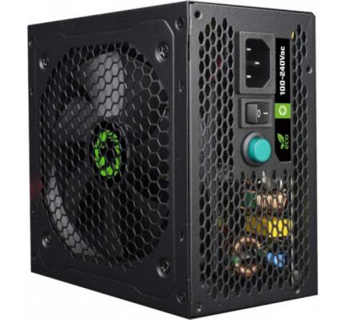 Gamemax Блок живлення Gamemax 600W (VP-600)