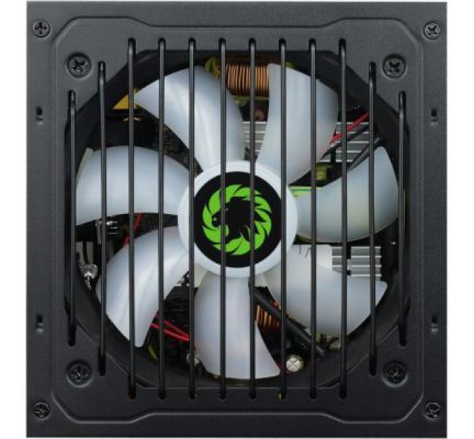 Gamemax Блок живлення Gamemax 600W (VP-600-M-RGB)