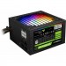 Gamemax Блок живлення Gamemax 600W (VP-600-M-RGB)