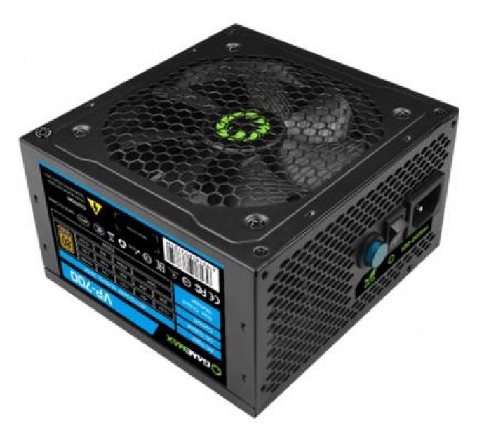Gamemax Блок живлення Gamemax 700W (VP-700)