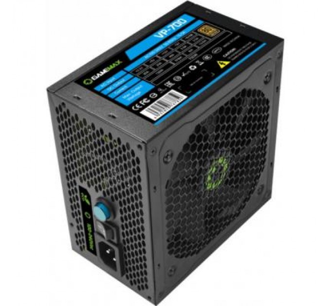 Gamemax Блок живлення Gamemax 700W (VP-700)