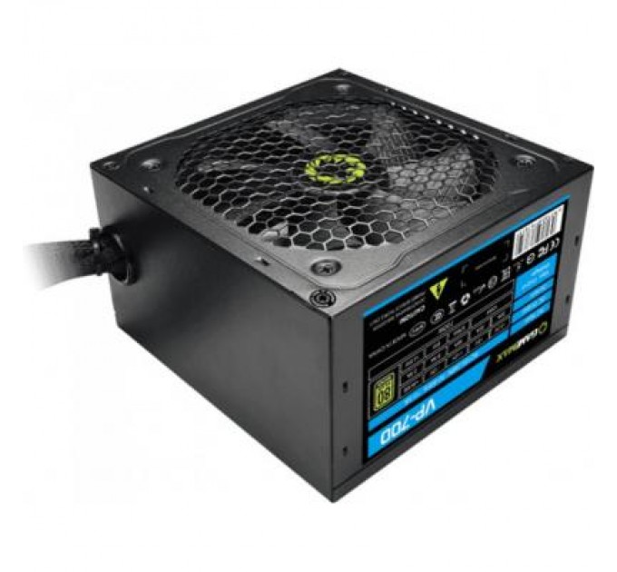 Gamemax Блок живлення Gamemax 700W (VP-700)