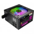 Gamemax Блок живлення Gamemax 800W (VP-800-M-RGB)