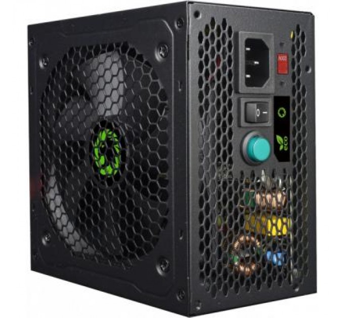 Gamemax Блок живлення Gamemax 450W (VP-450)