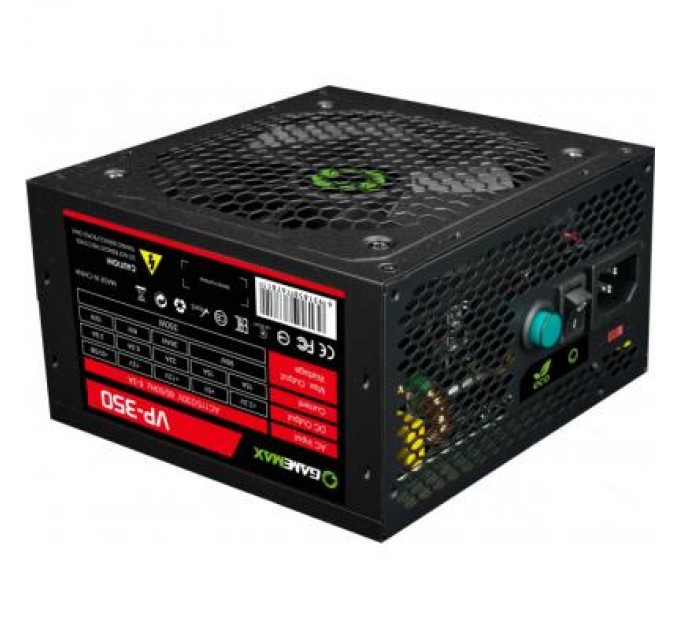 Gamemax Блок живлення Gamemax 350W (VP-350)