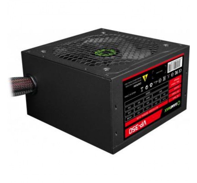 Gamemax Блок живлення Gamemax 350W (VP-350)