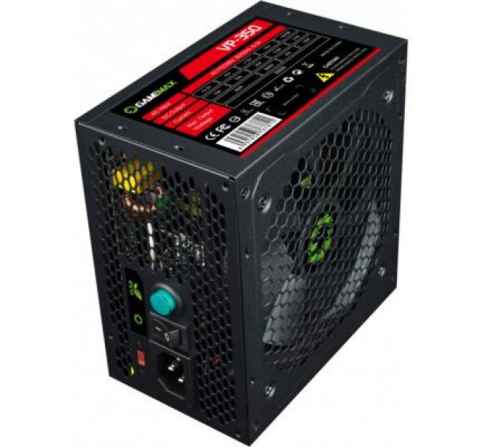 Gamemax Блок живлення Gamemax 350W (VP-350)