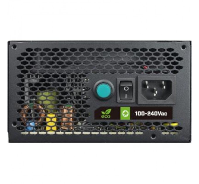 Gamemax Блок живлення Gamemax 500W (VP-500-M-RGB)