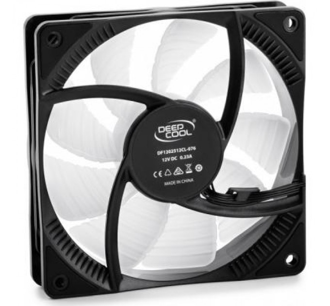 Deepcool Кулер до корпусу Deepcool CF120 3 in 1