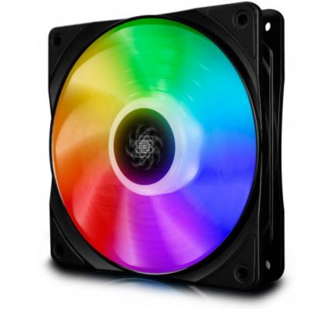 Deepcool Кулер до корпусу Deepcool CF120 3 in 1