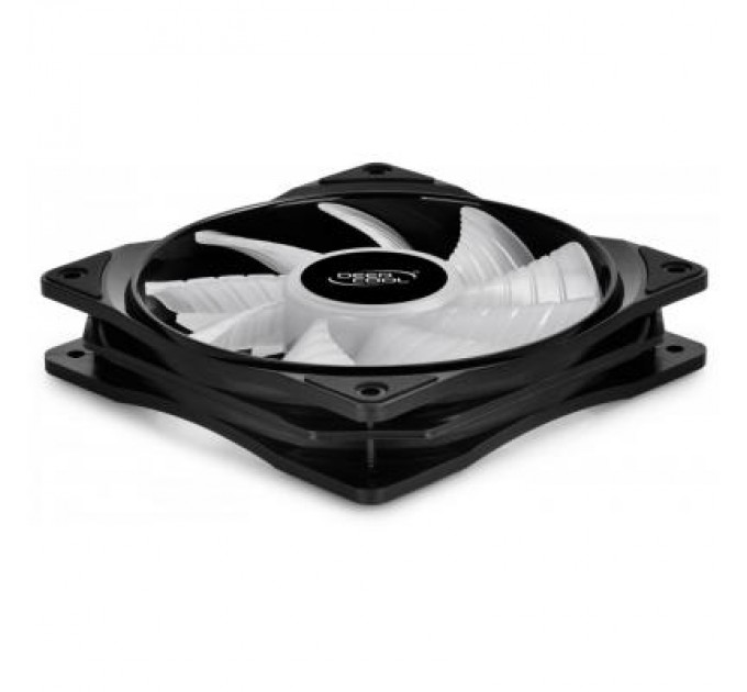 Deepcool Кулер до корпусу Deepcool CF120 3 in 1