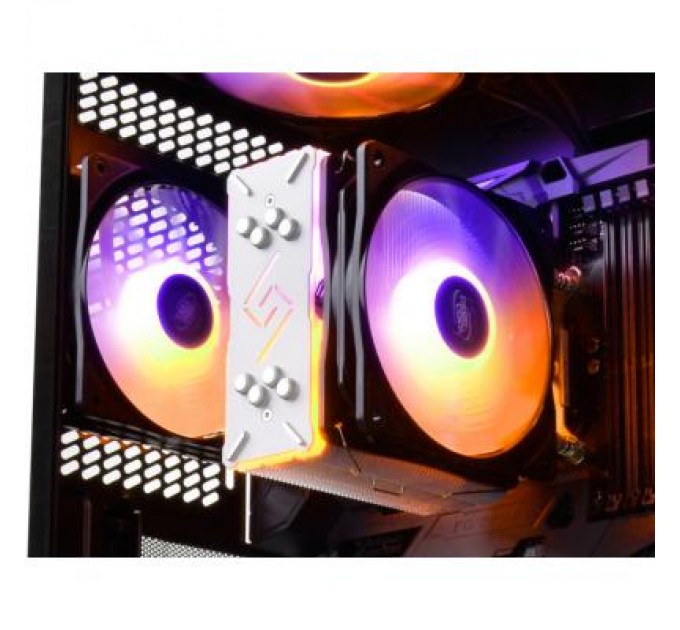 Deepcool Кулер до корпусу Deepcool CF120 3 in 1