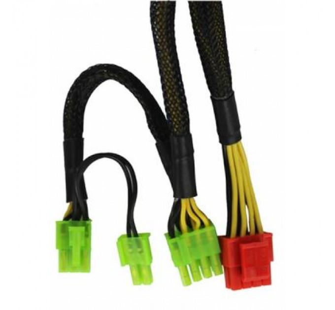 Gamemax Блок живлення Gamemax 600W (GE-600)