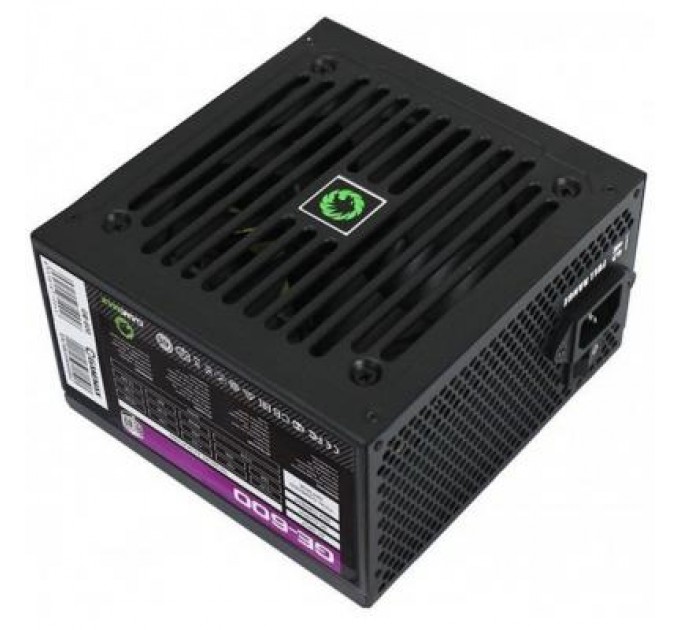 Gamemax Блок живлення Gamemax 600W (GE-600)