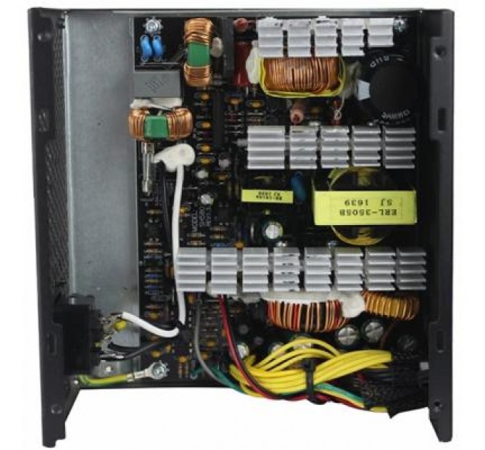 Gamemax Блок живлення Gamemax 600W (GE-600)