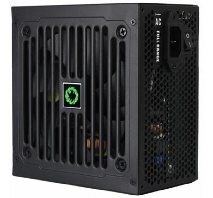 Gamemax Блок живлення Gamemax 600W (GE-600)