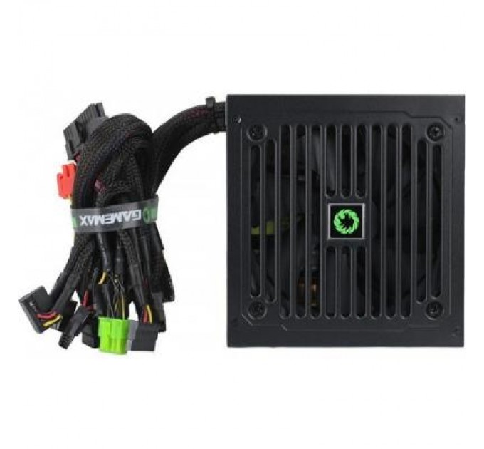 Gamemax Блок живлення Gamemax 600W (GE-600)