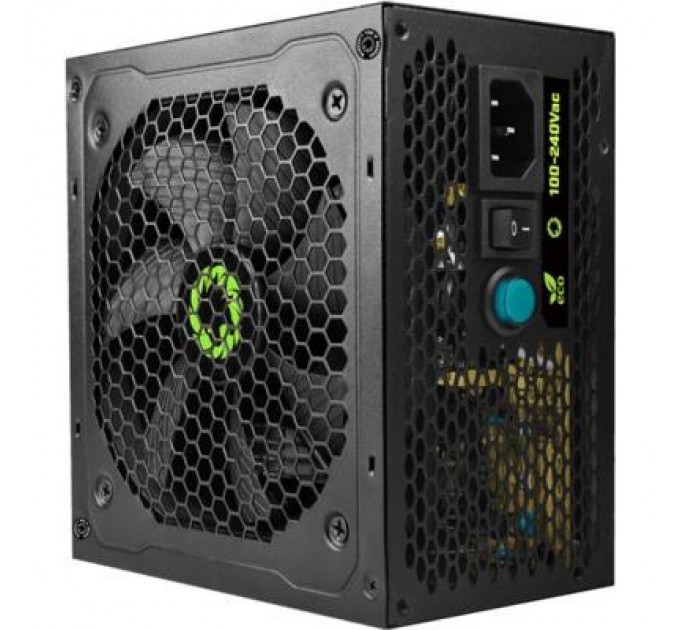 Gamemax Блок живлення Gamemax 800W (VP-800)