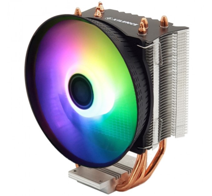 Xilence Кулер до процесора Xilence M403PRO.ARGB 3HP (XC129)