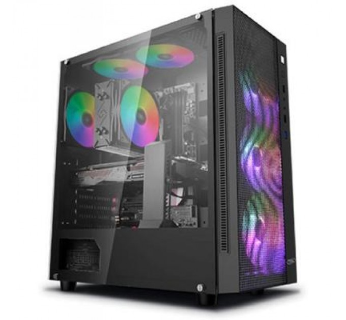 Deepcool Корпус Deepcool MATREXX 55 MESH ADD-RGB 4F